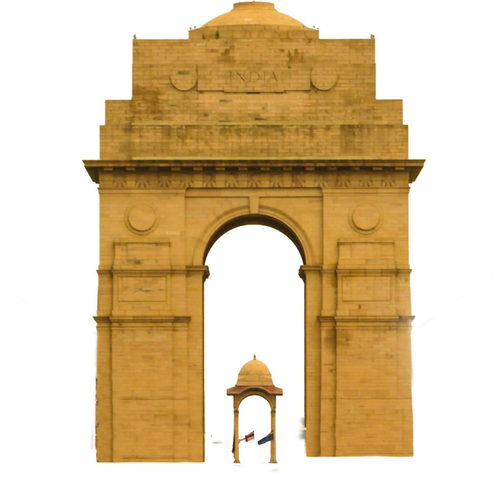Delhi Darshan